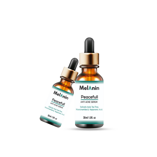 Anti Acne Serum (30ml)