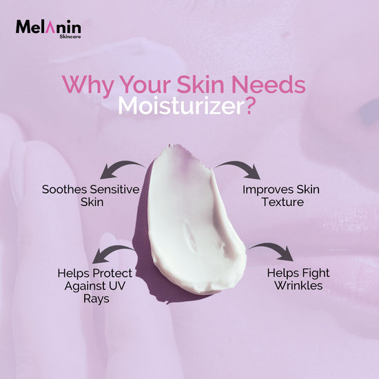 Oil Free Moisturizer (100ml)